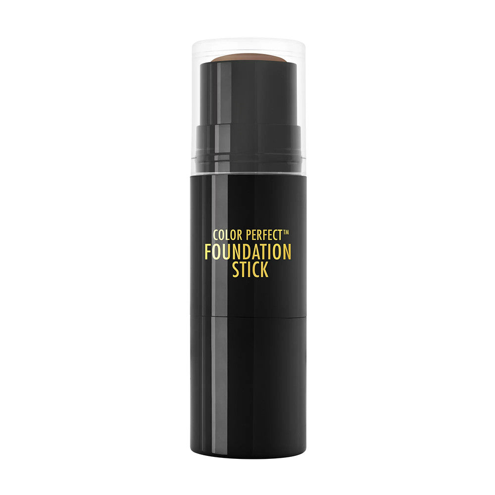 Black Radiance Color Perfect Foundation Stick, Cashmere, 1 Ea